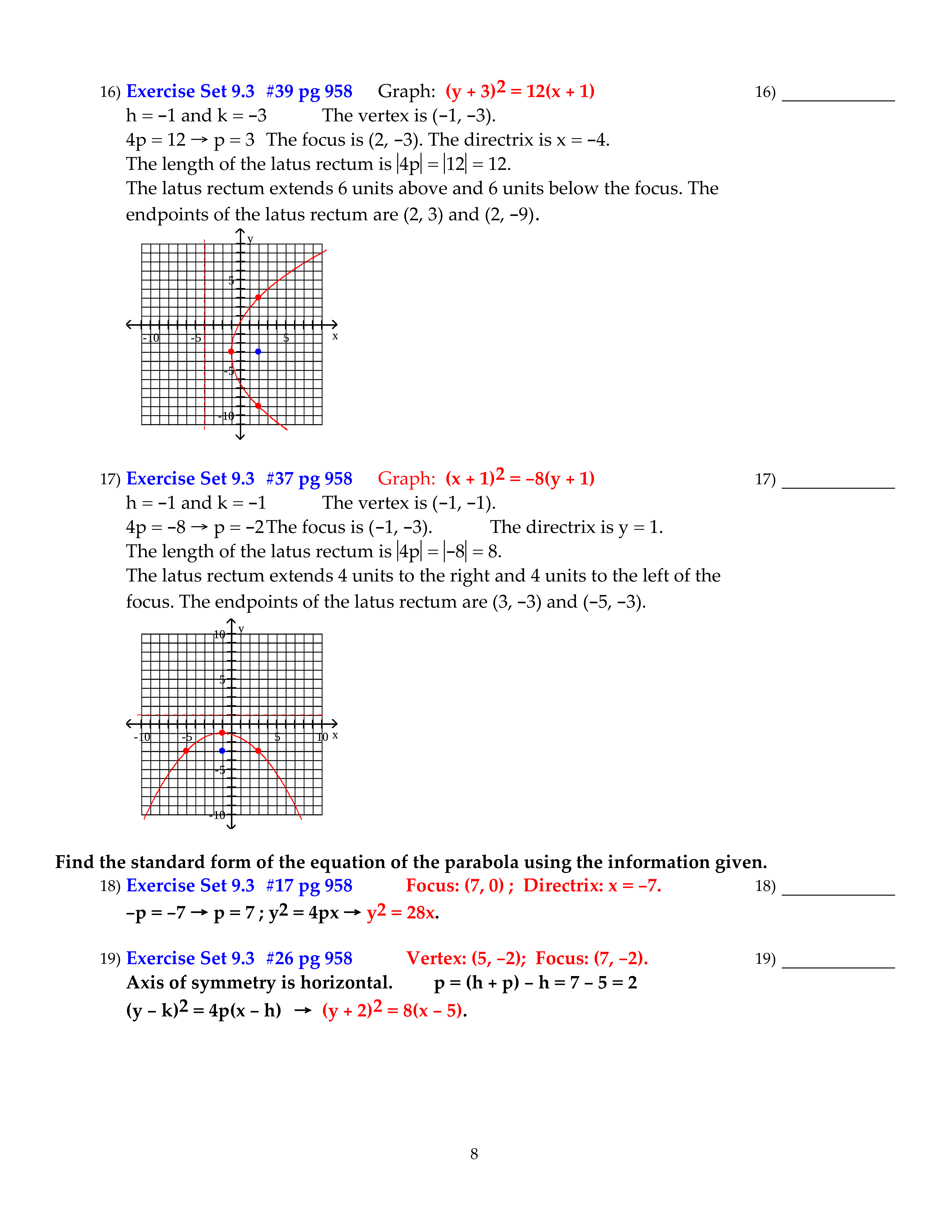 Ch9 Practice Problems